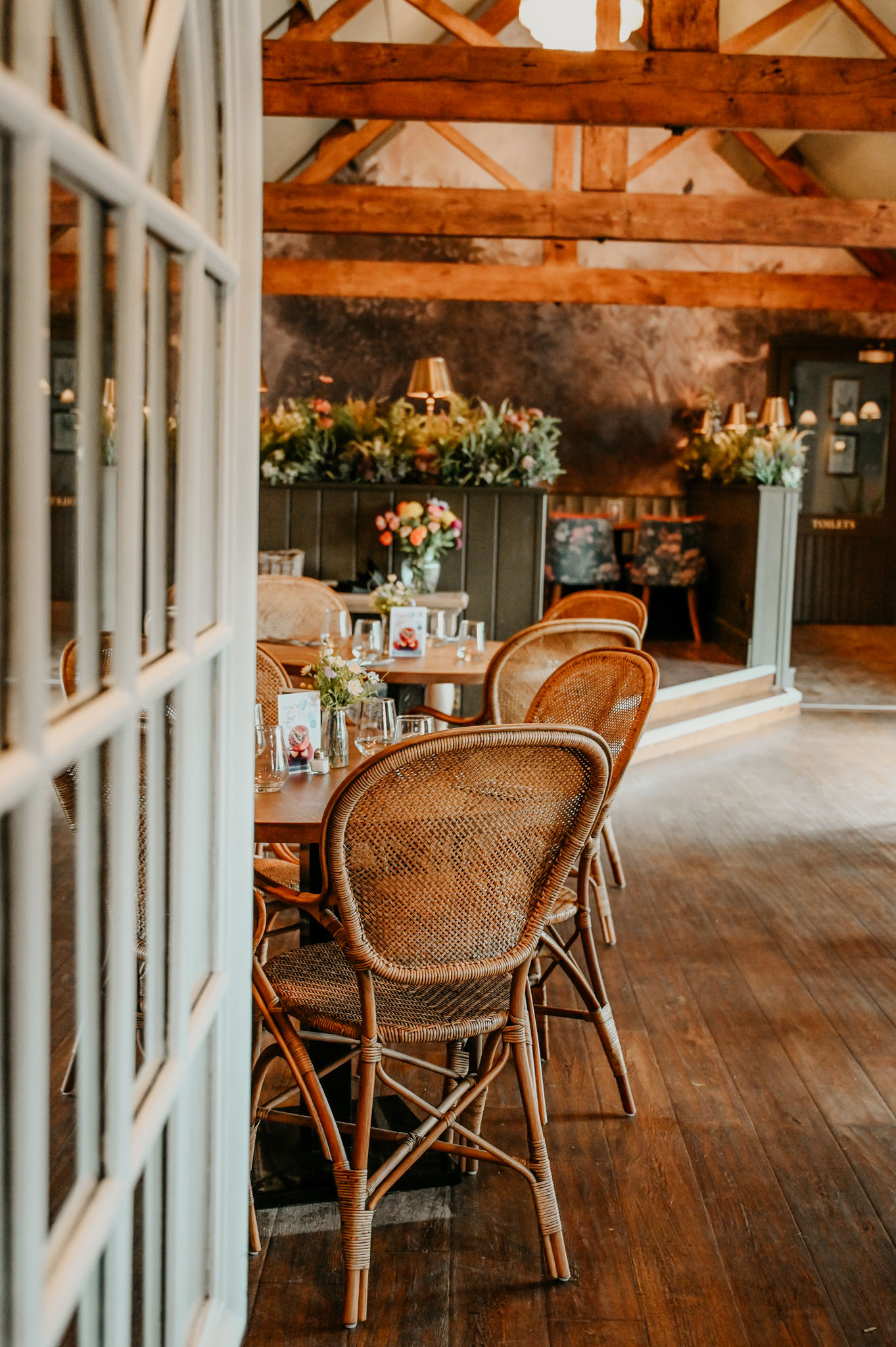Binary Bar and Restaurant